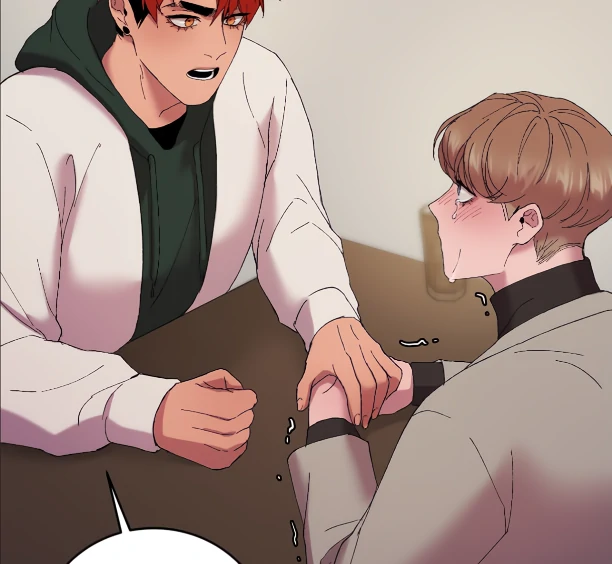 My Dearest Misery [Official] - Chapter 21 manhwa