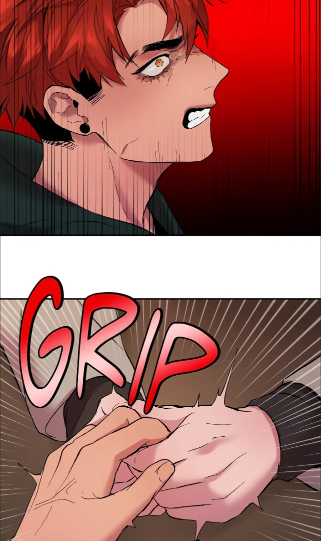 My Dearest Misery [Official] - Chapter 21 manhwa