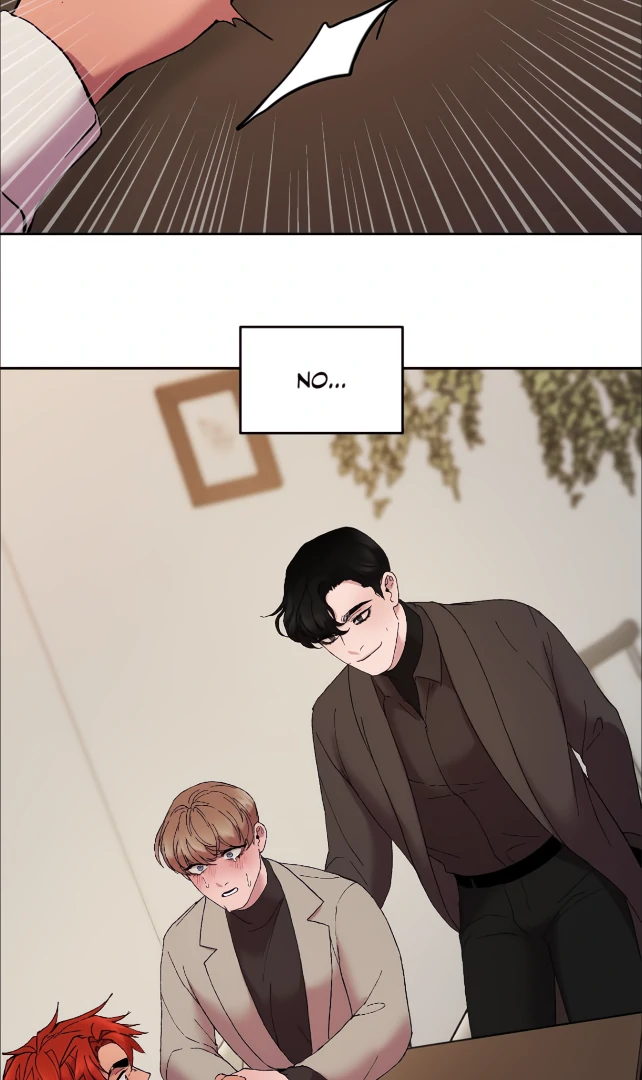 My Dearest Misery [Official] - Chapter 21 manhwa