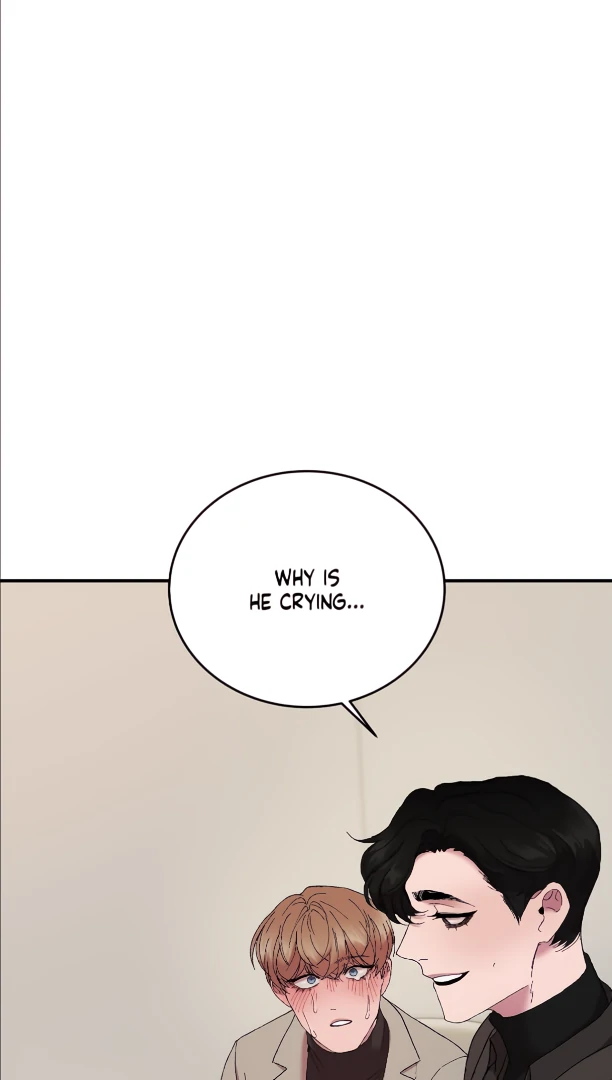 My Dearest Misery [Official] - Chapter 22 manhwa