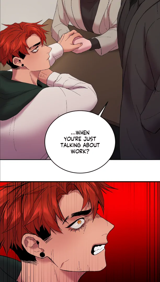 My Dearest Misery [Official] - Chapter 22 manhwa