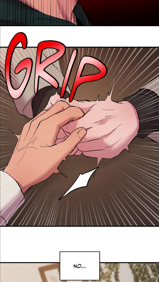 My Dearest Misery [Official] - Chapter 22 manhwa