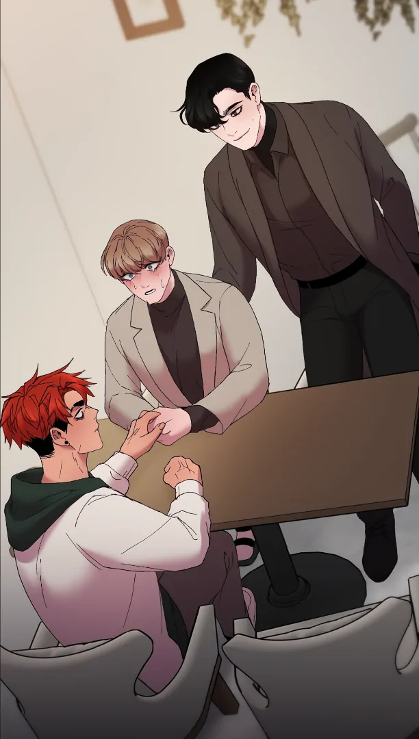 My Dearest Misery [Official] - Chapter 22 manhwa