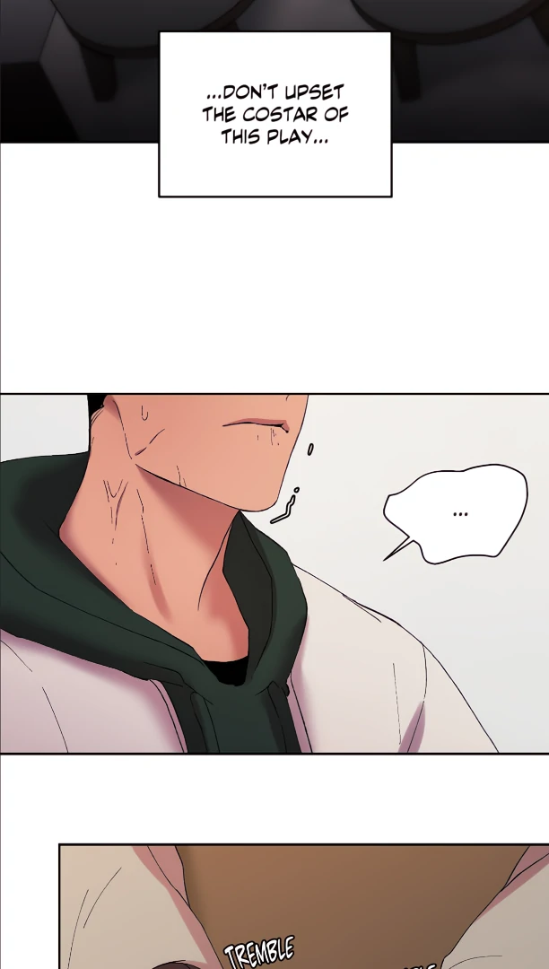 My Dearest Misery [Official] - Chapter 22 manhwa