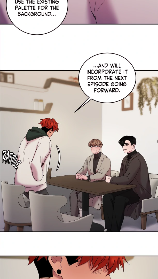 My Dearest Misery [Official] - Chapter 22 manhwa