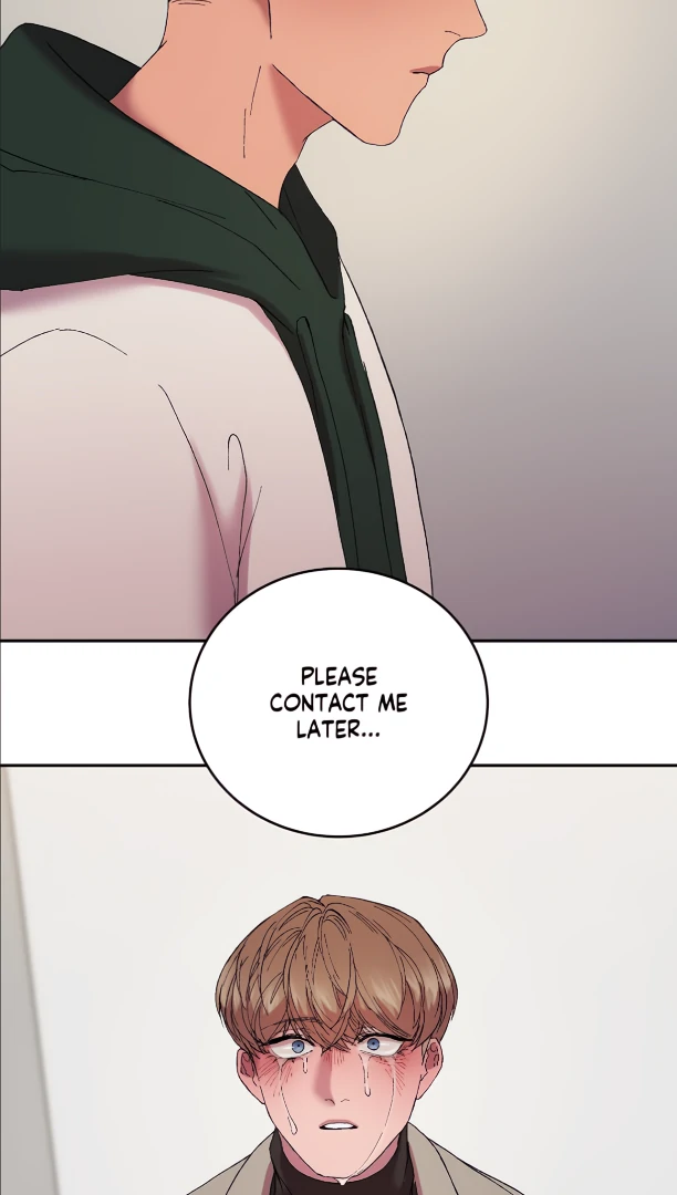 My Dearest Misery [Official] - Chapter 22 manhwa