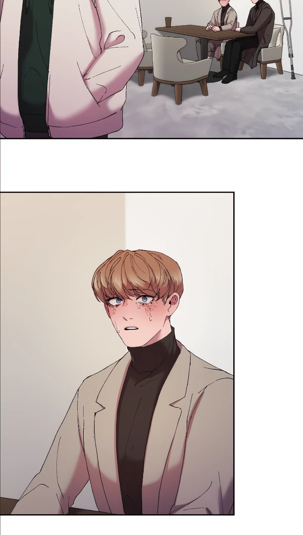 My Dearest Misery [Official] - Chapter 22 manhwa