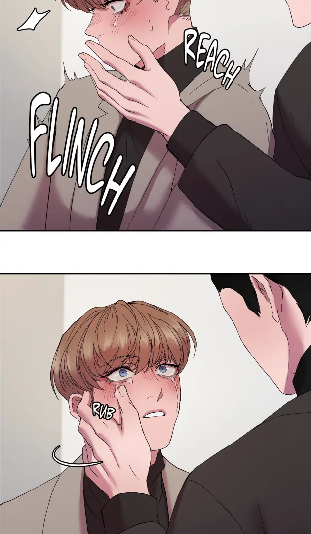 My Dearest Misery [Official] - Chapter 22 manhwa