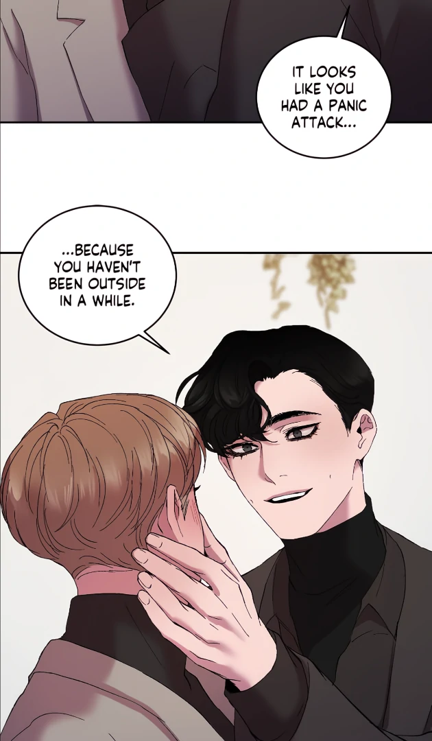 My Dearest Misery [Official] - Chapter 22 manhwa