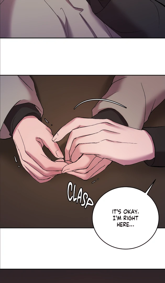 My Dearest Misery [Official] - Chapter 22 manhwa