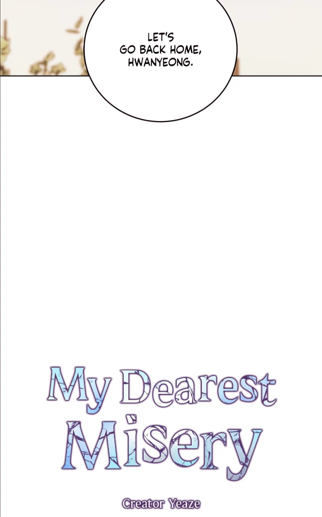 My Dearest Misery [Official] - Chapter 22 manhwa