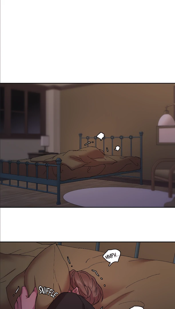 My Dearest Misery [Official] - Chapter 22 manhwa