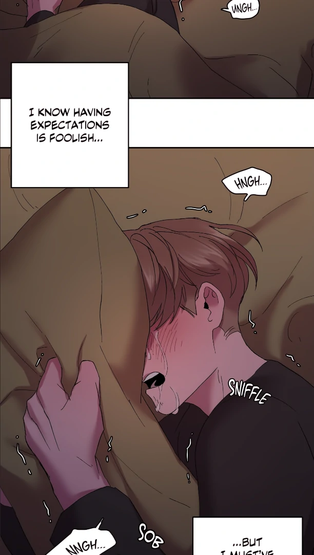 My Dearest Misery [Official] - Chapter 22 manhwa