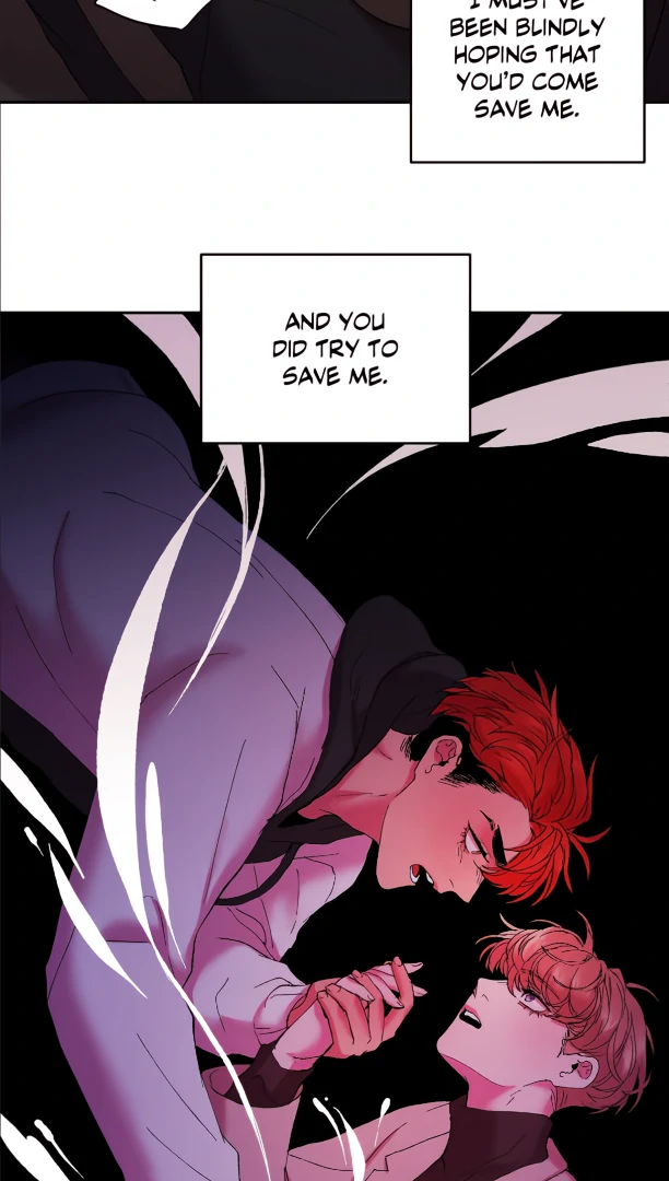 My Dearest Misery [Official] - Chapter 22 manhwa