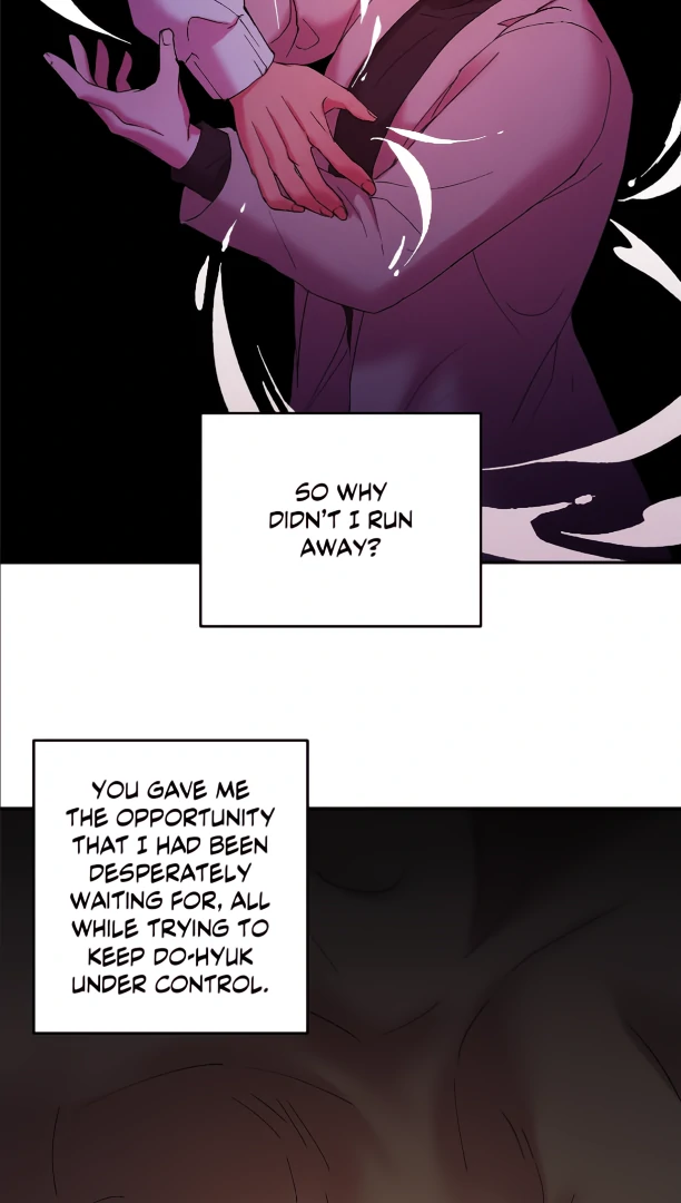 My Dearest Misery [Official] - Chapter 22 manhwa