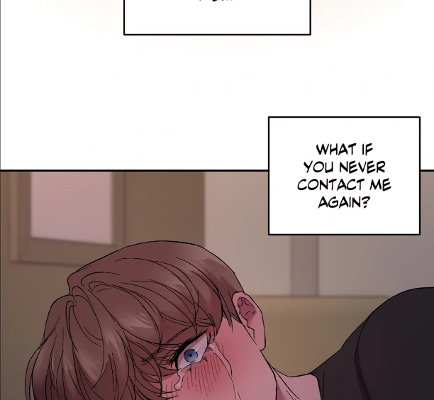 My Dearest Misery [Official] - Chapter 22 manhwa