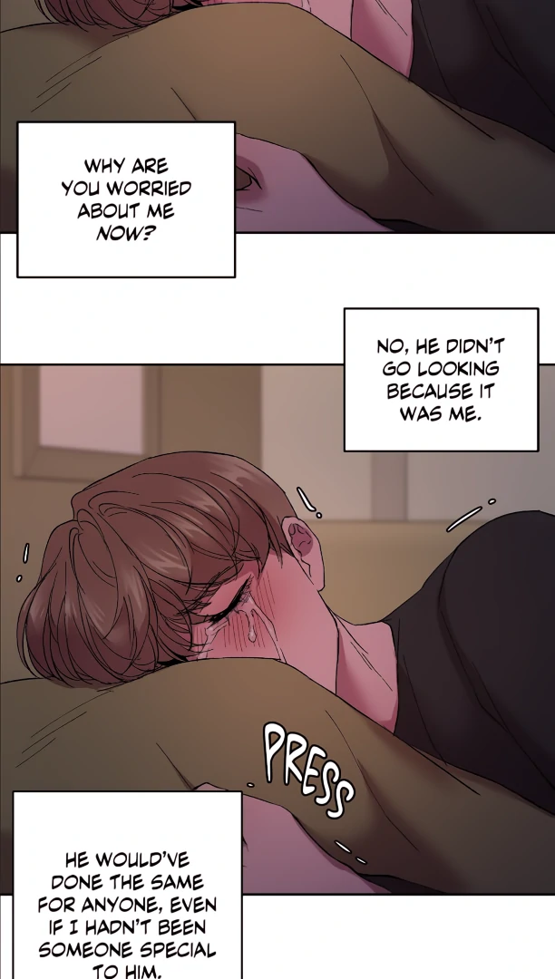My Dearest Misery [Official] - Chapter 22 manhwa
