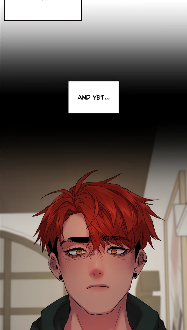 My Dearest Misery [Official] - Chapter 22 manhwa