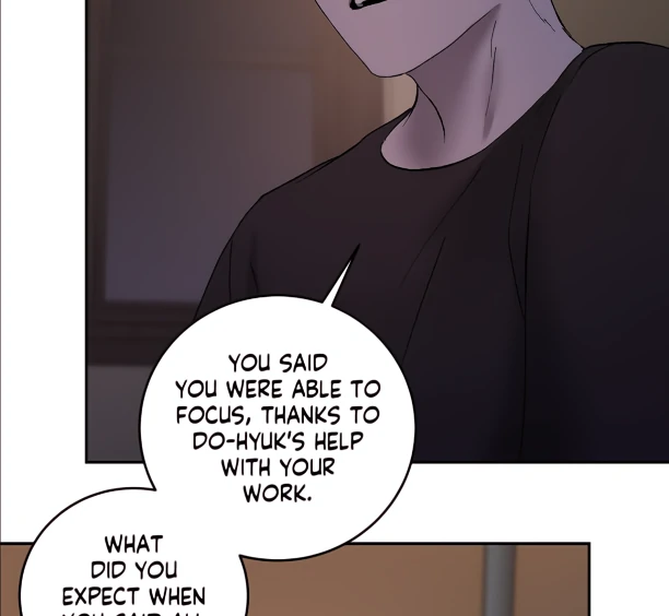 My Dearest Misery [Official] - Chapter 22 manhwa