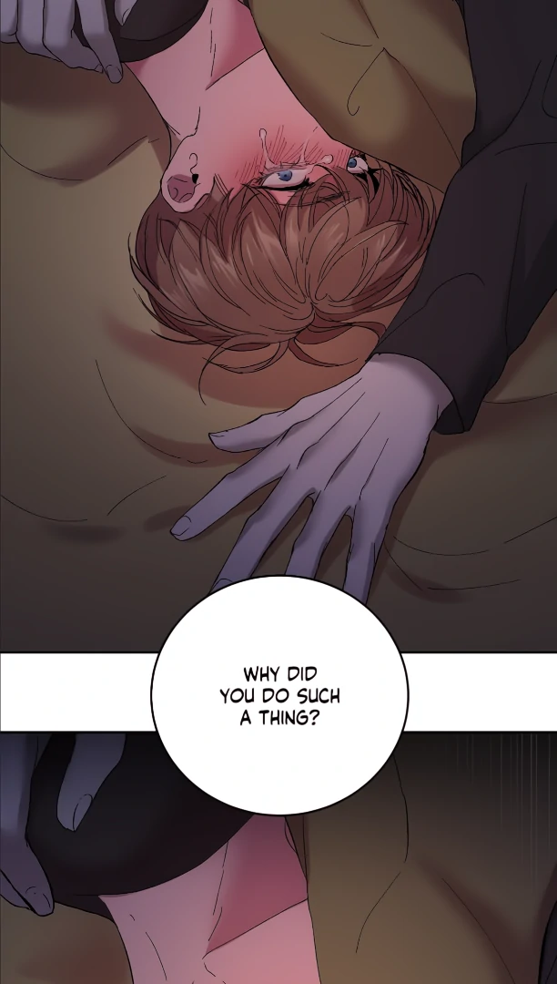 My Dearest Misery [Official] - Chapter 22 manhwa