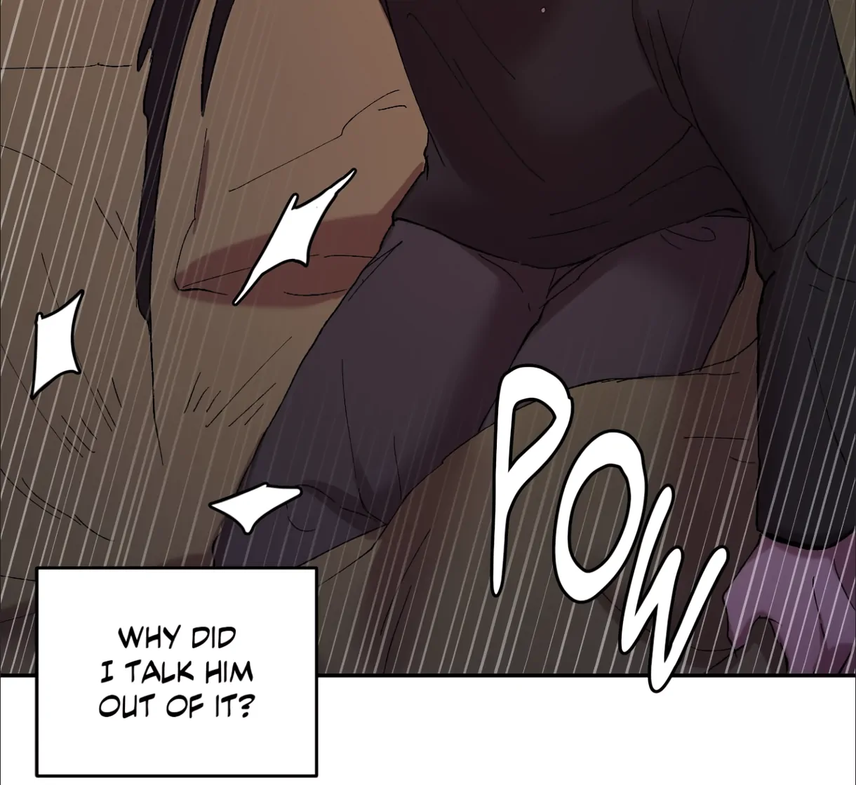 My Dearest Misery [Official] - Chapter 22 manhwa