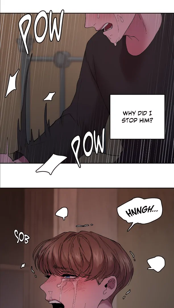 My Dearest Misery [Official] - Chapter 22 manhwa