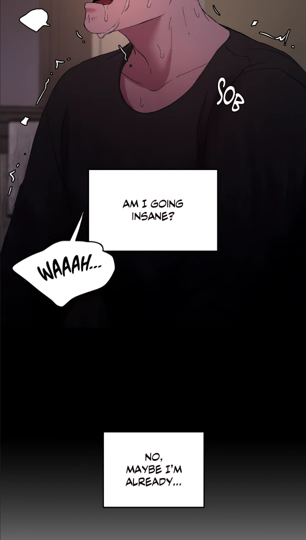 My Dearest Misery [Official] - Chapter 22 manhwa