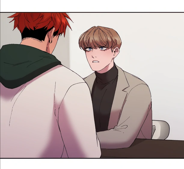 My Dearest Misery [Official] - Chapter 22 manhwa