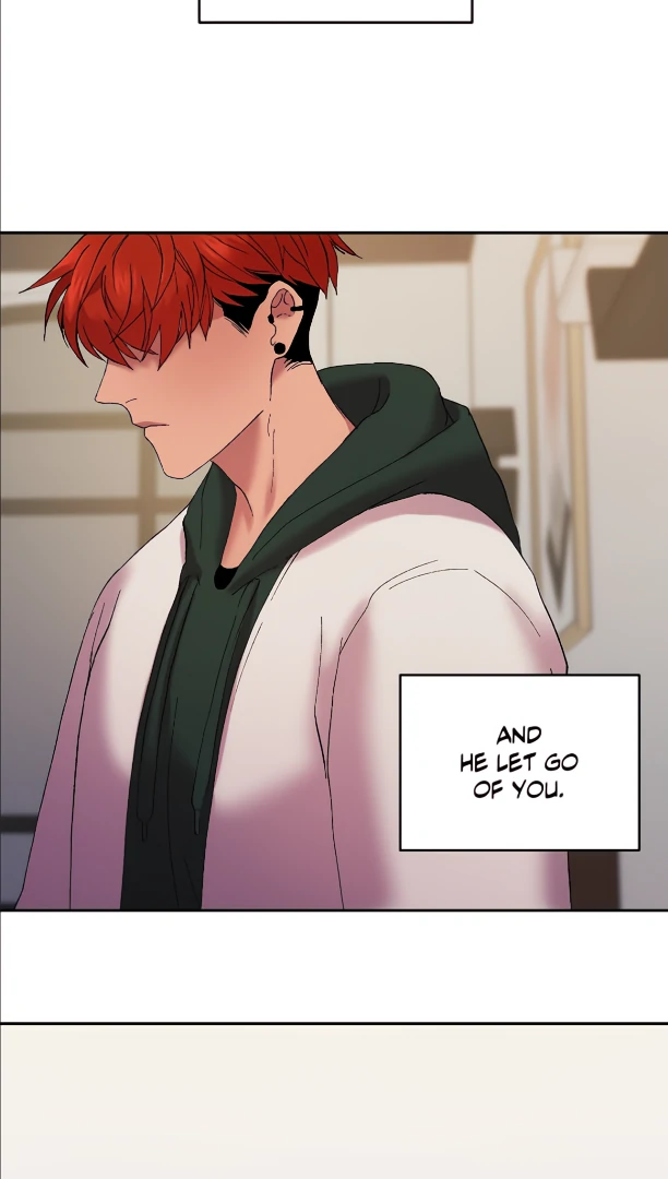 My Dearest Misery [Official] - Chapter 22 manhwa