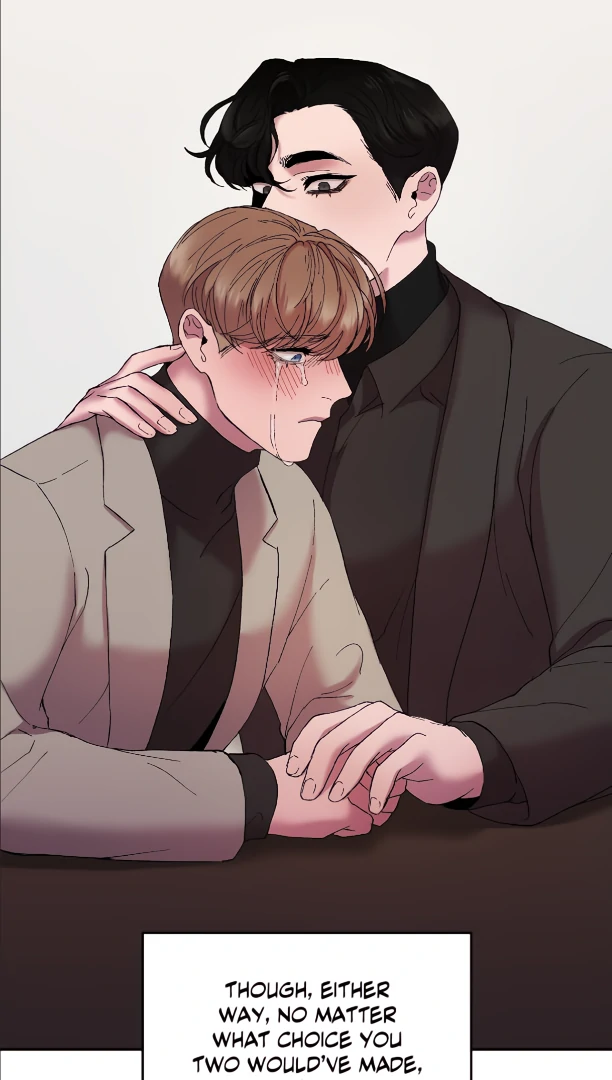 My Dearest Misery [Official] - Chapter 22 manhwa