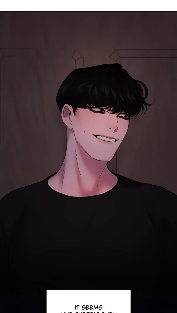 My Dearest Misery [Official] - Chapter 22 manhwa
