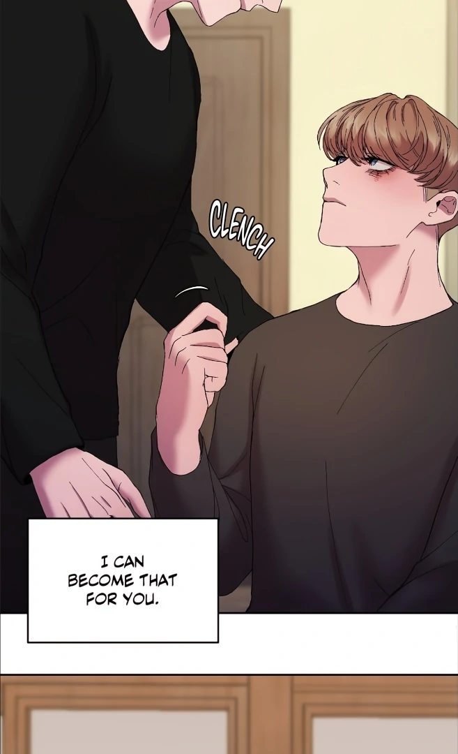 My Dearest Misery [Official] - Chapter 22 manhwa