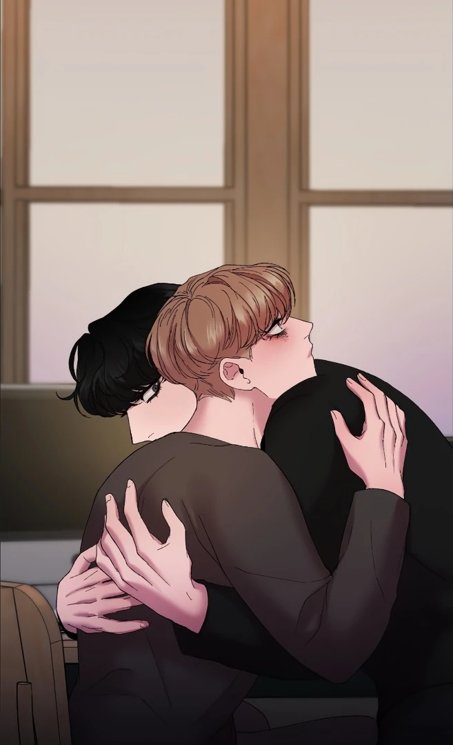 My Dearest Misery [Official] - Chapter 22 manhwa