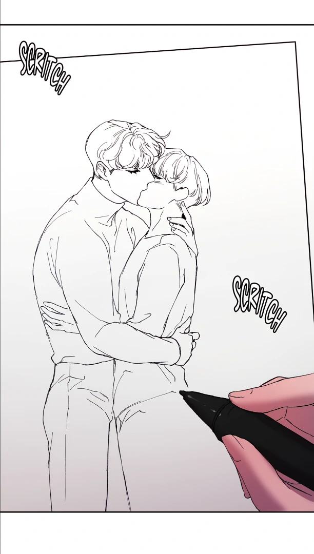 My Dearest Misery [Official] - Chapter 23 manhwa