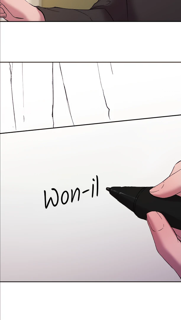 My Dearest Misery [Official] - Chapter 23 manhwa