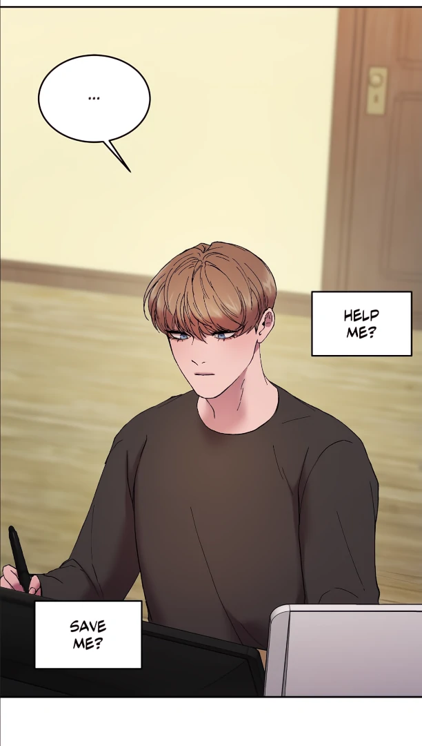 My Dearest Misery [Official] - Chapter 23 manhwa
