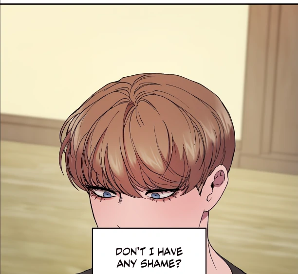 My Dearest Misery [Official] - Chapter 23 manhwa