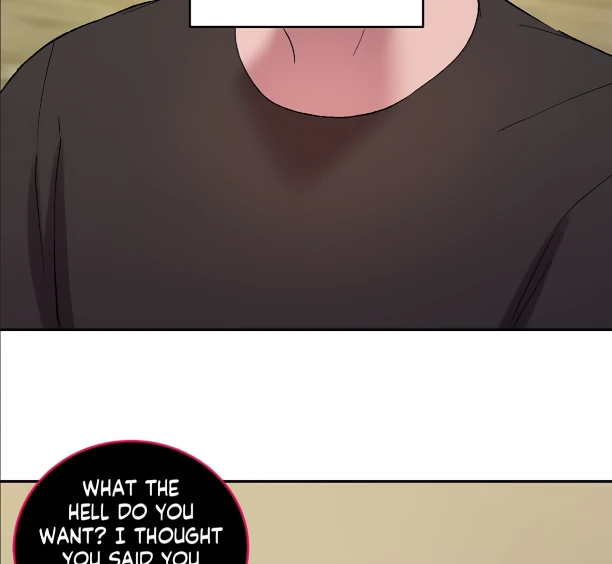 My Dearest Misery [Official] - Chapter 23 manhwa