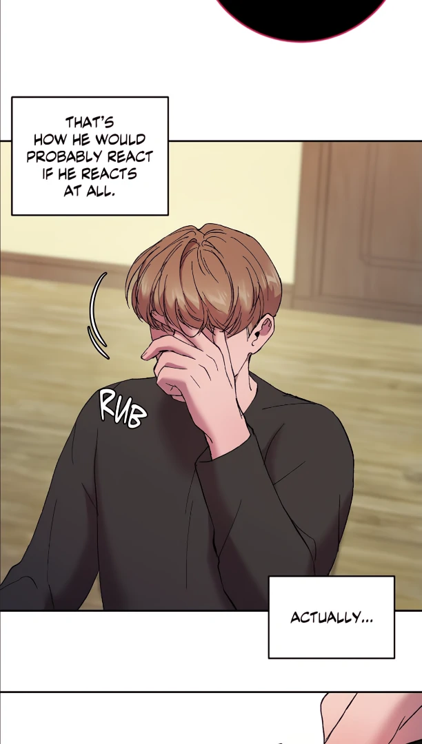 My Dearest Misery [Official] - Chapter 23 manhwa