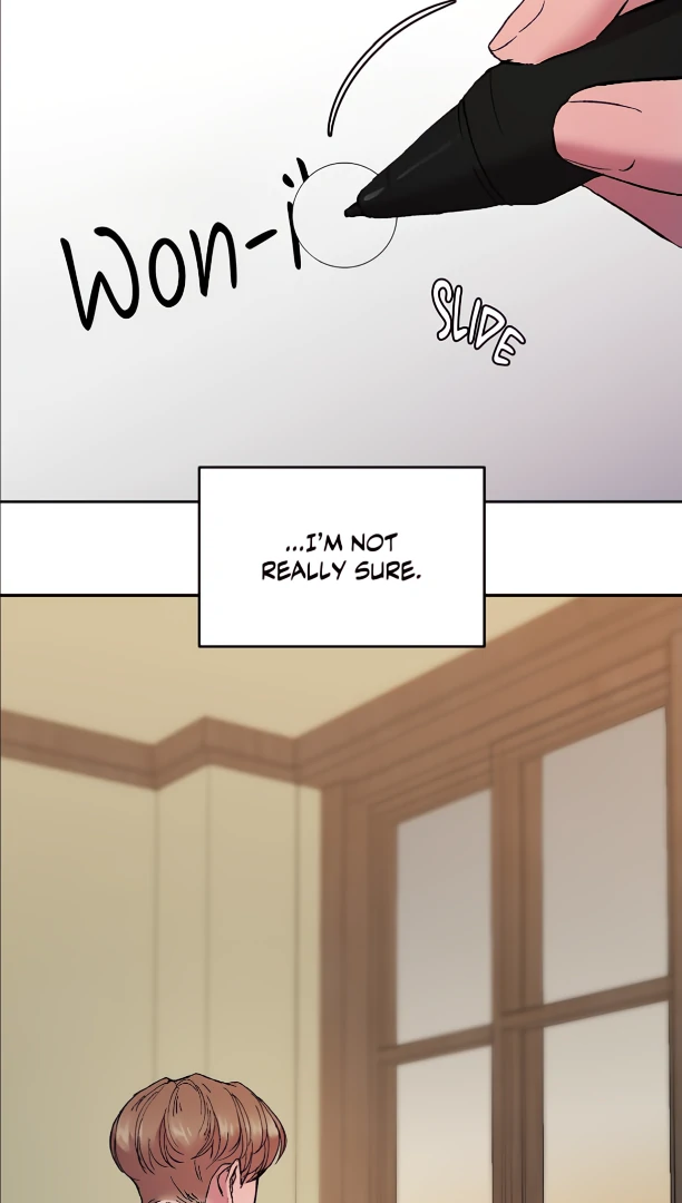 My Dearest Misery [Official] - Chapter 23 manhwa