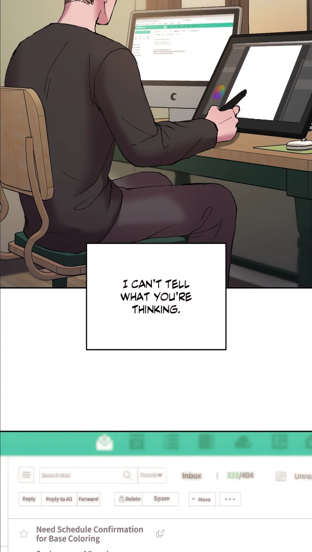 My Dearest Misery [Official] - Chapter 23 manhwa