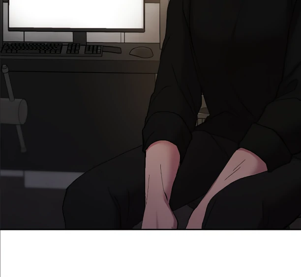 My Dearest Misery [Official] - Chapter 23 manhwa