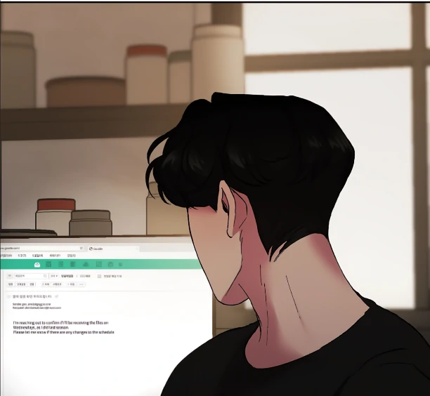 My Dearest Misery [Official] - Chapter 23 manhwa