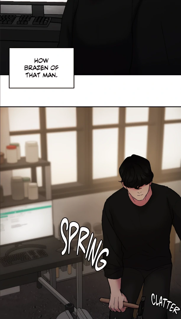 My Dearest Misery [Official] - Chapter 23 manhwa
