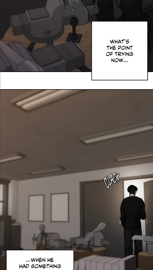 My Dearest Misery [Official] - Chapter 23 manhwa