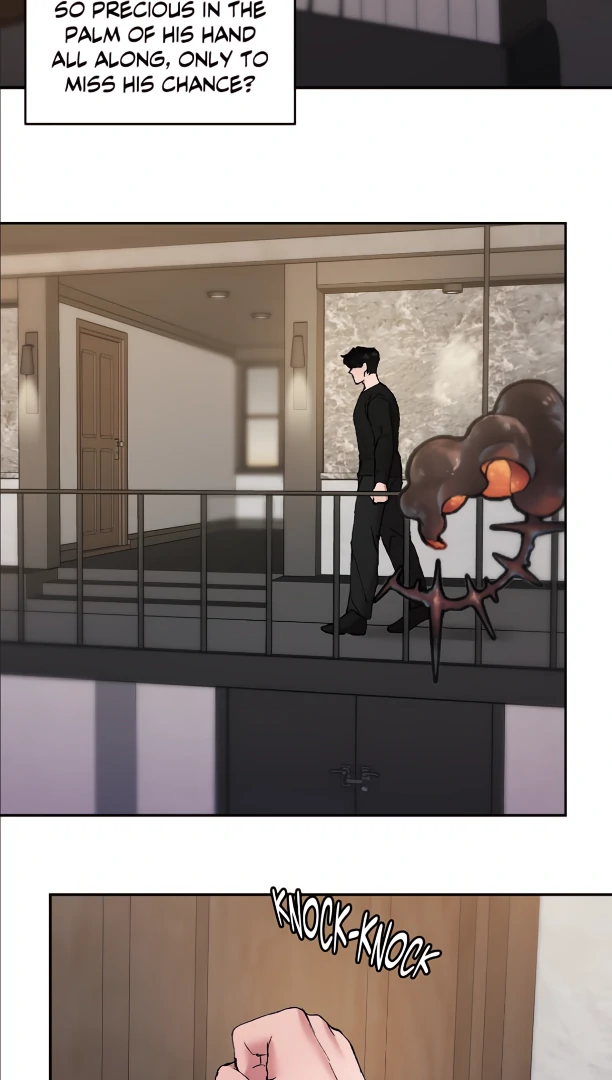 My Dearest Misery [Official] - Chapter 23 manhwa