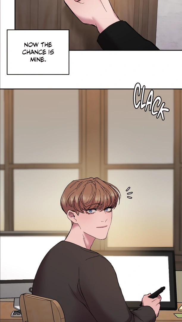 My Dearest Misery [Official] - Chapter 23 manhwa