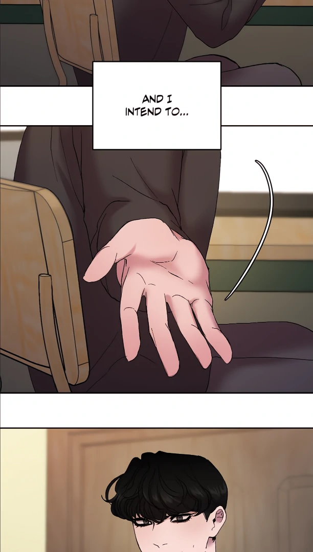 My Dearest Misery [Official] - Chapter 23 manhwa