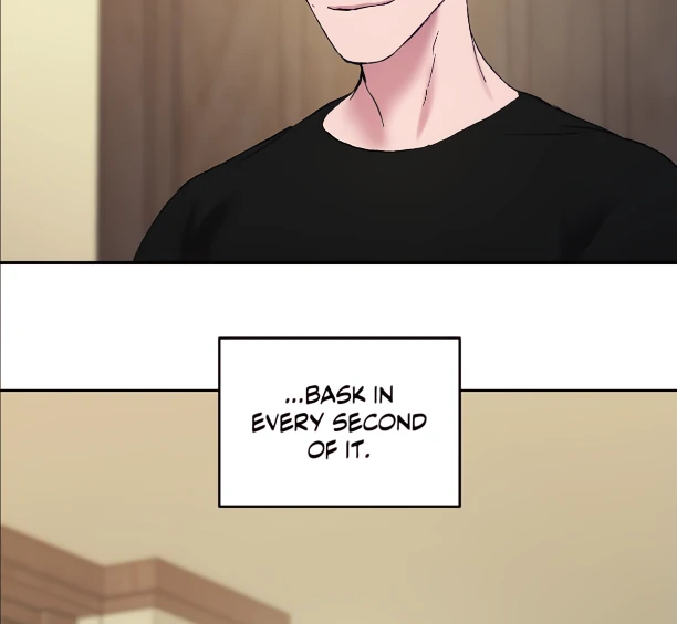 My Dearest Misery [Official] - Chapter 23 manhwa