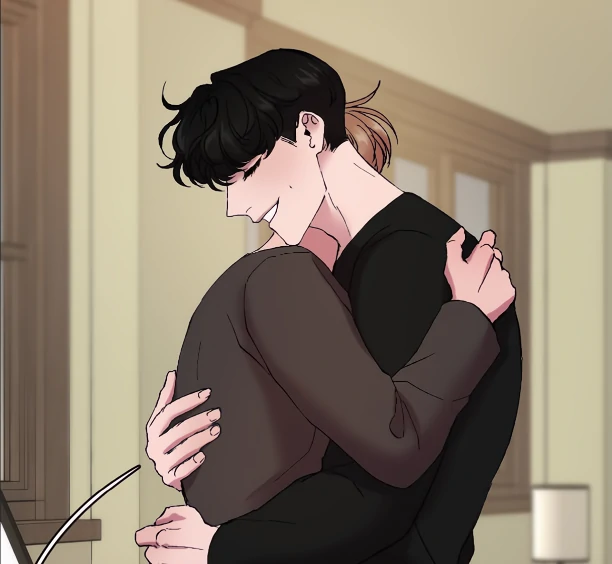 My Dearest Misery [Official] - Chapter 23 manhwa